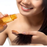 ayurvedic hair oil