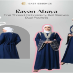 Abaya Collection.