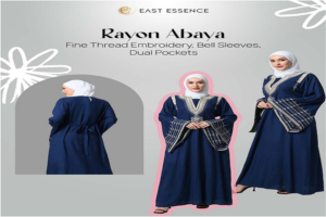 Abaya Collection.