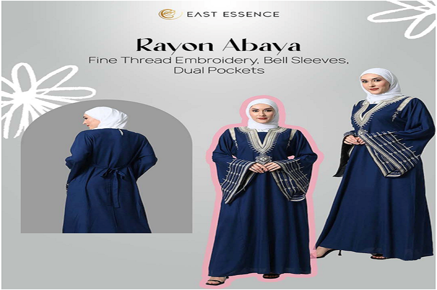 Abaya Collection.