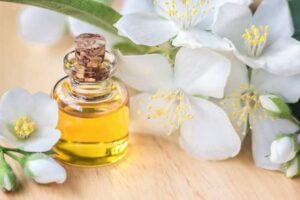 jasmine perfumes