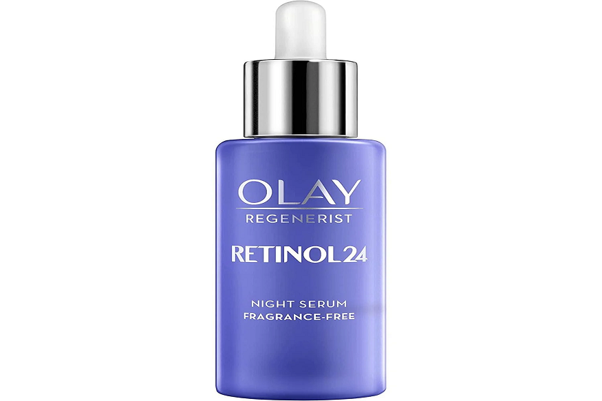 Olay Regenerist Retinol24 Night Serum