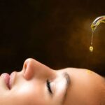 Serum, Oil Routine