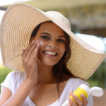 Gold Serum with SPF 50