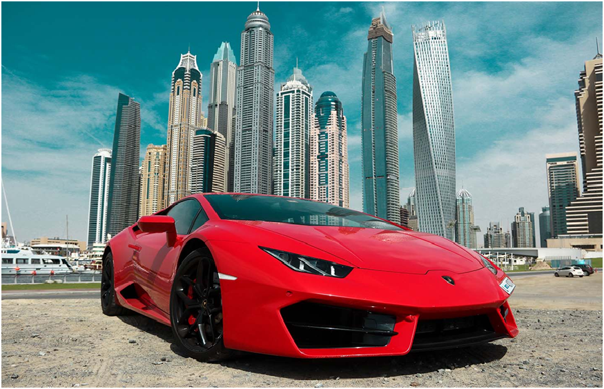 Cheaper in Dubai