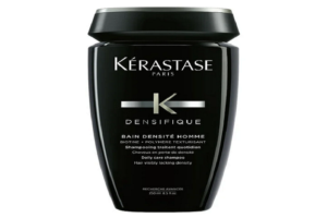 shampoos for thin hair