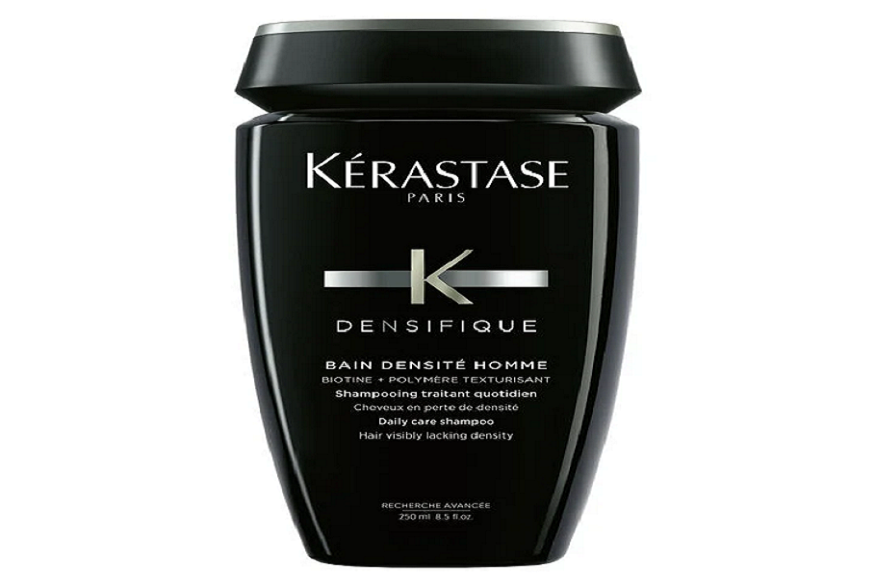 shampoos for thin hair