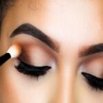 how to apply eyeshadow