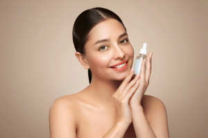 face serum for pigmentation