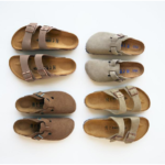ladies comfort sandals