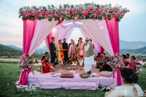 Wedding Planners
