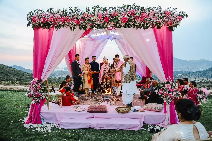 Wedding Planners